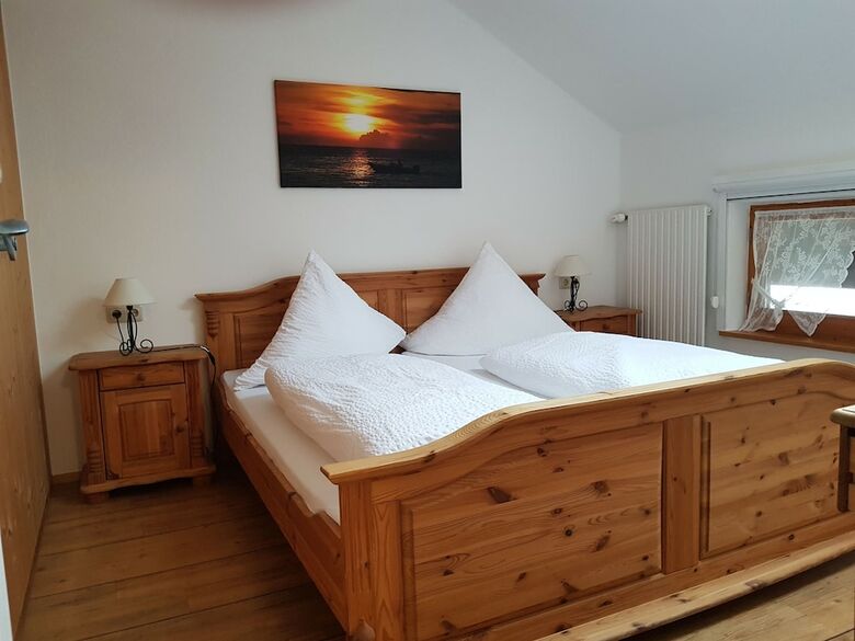 Apartamento Ferienwohnungen Am Buchbrunnen