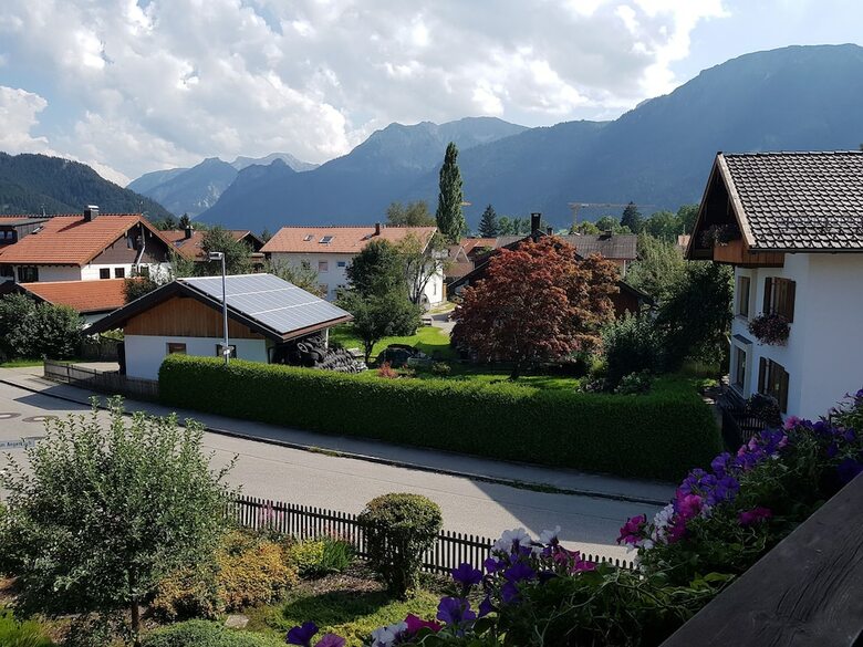 Apartamento Ferienwohnungen Am Buchbrunnen