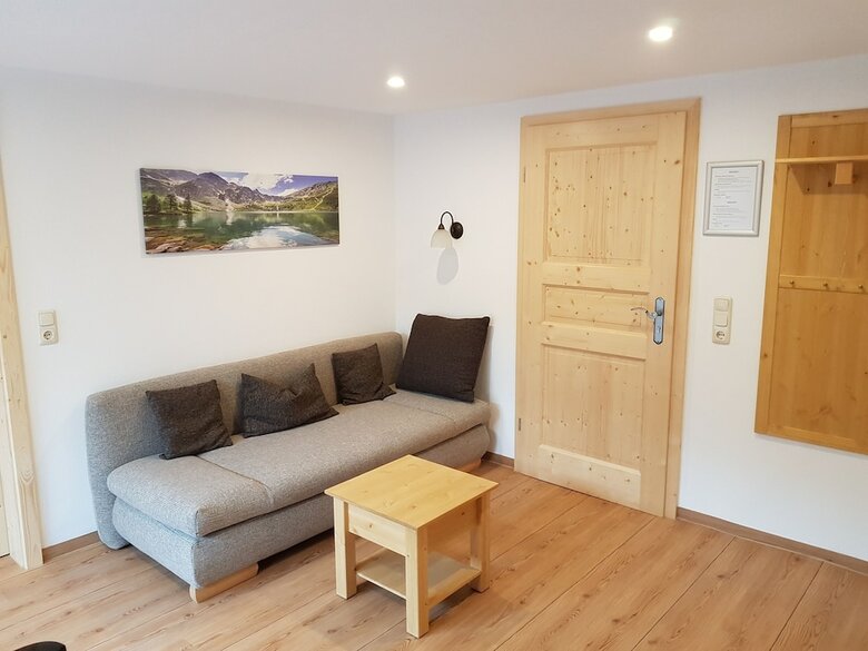 Apartamento Ferienwohnungen Am Buchbrunnen