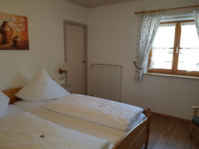 Apartamento Ferienwohnungen Am Buchbrunnen