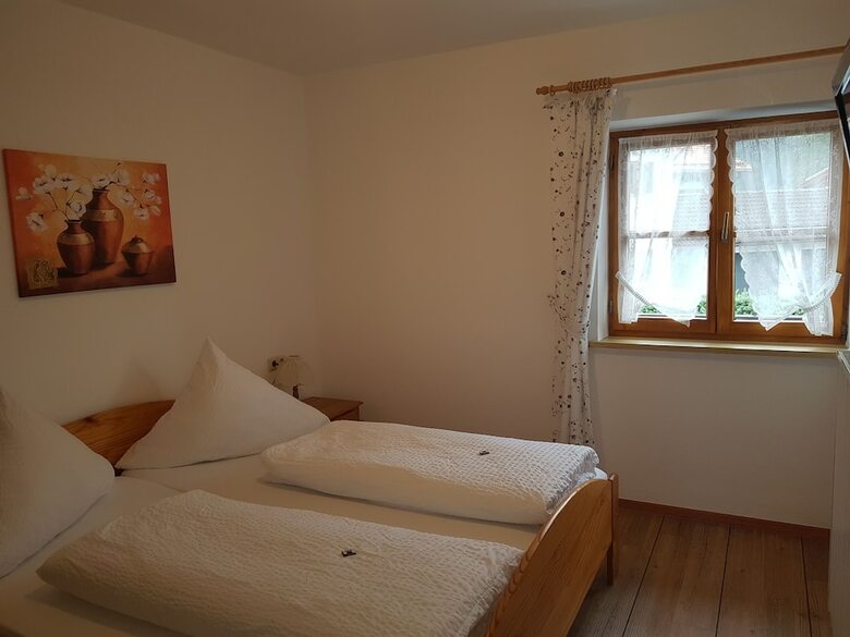 Apartamento Ferienwohnungen Am Buchbrunnen