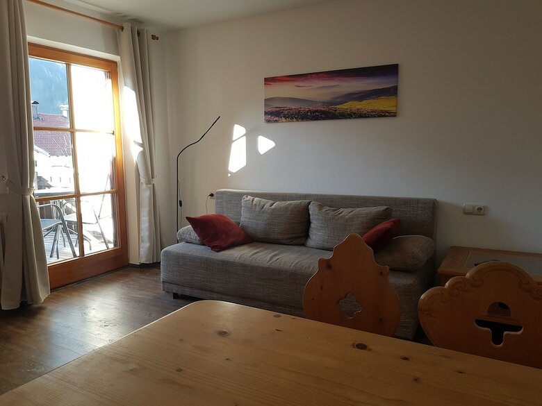 Apartamento Ferienwohnungen Am Buchbrunnen