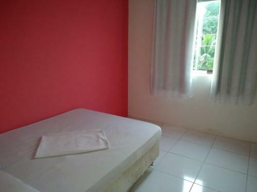 Hostal Pousada Amoroma