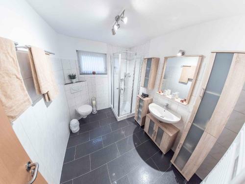 Apartamentos Ferienwohnung Mai