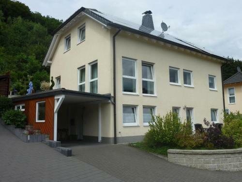Apartamentos Ferienwohnung Mai