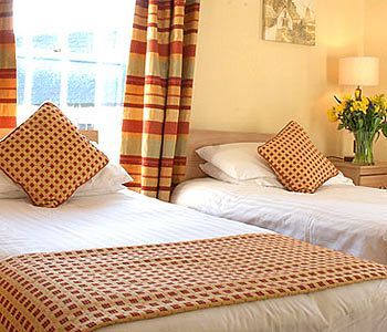 Swan Hotel Thaxted