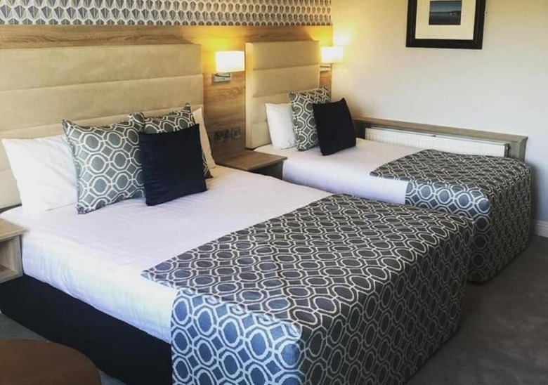 Park Hotel
