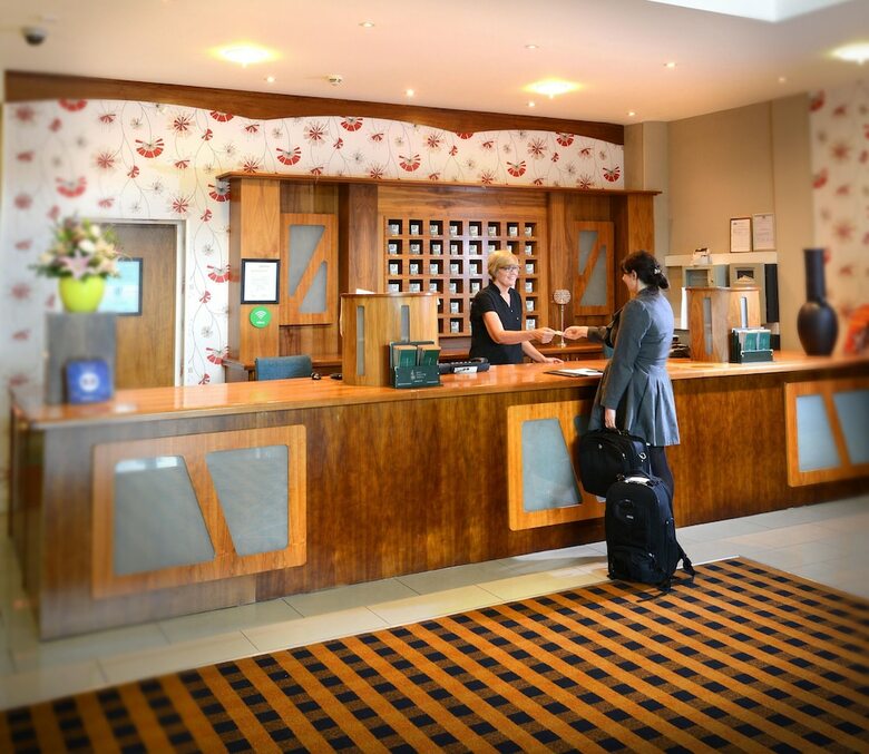 Park Hotel
