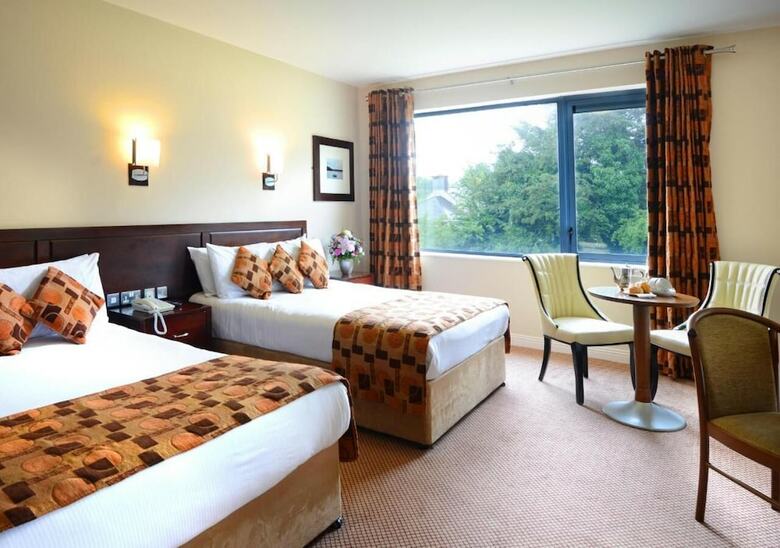 Park Hotel