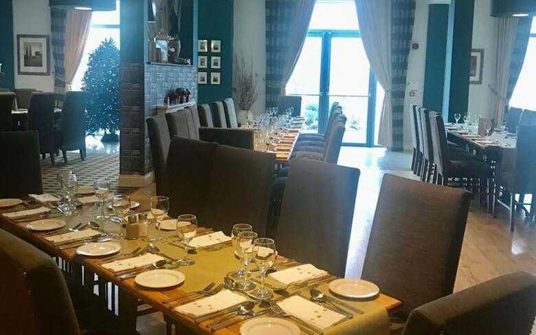 Park Hotel