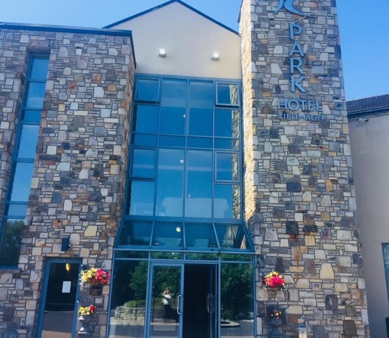 Park Hotel
