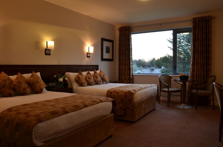Park Hotel