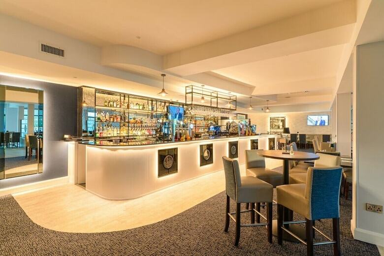 Park Hotel