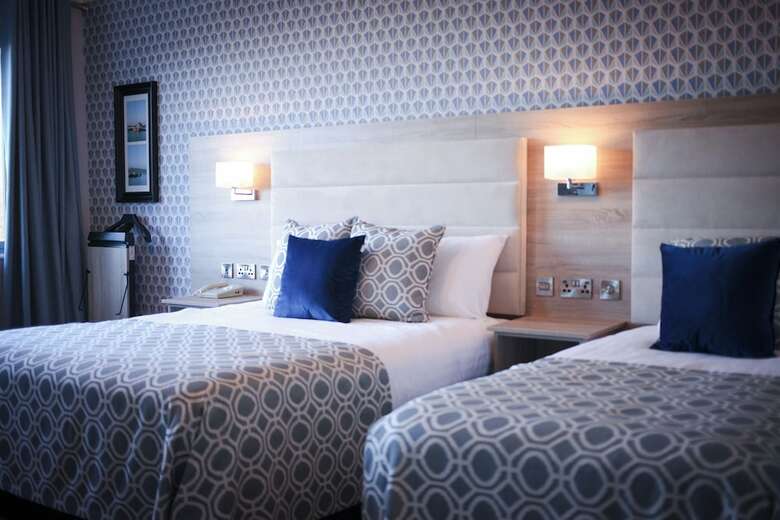 Park Hotel