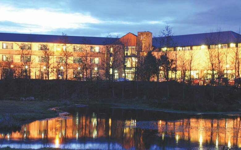 Park Hotel