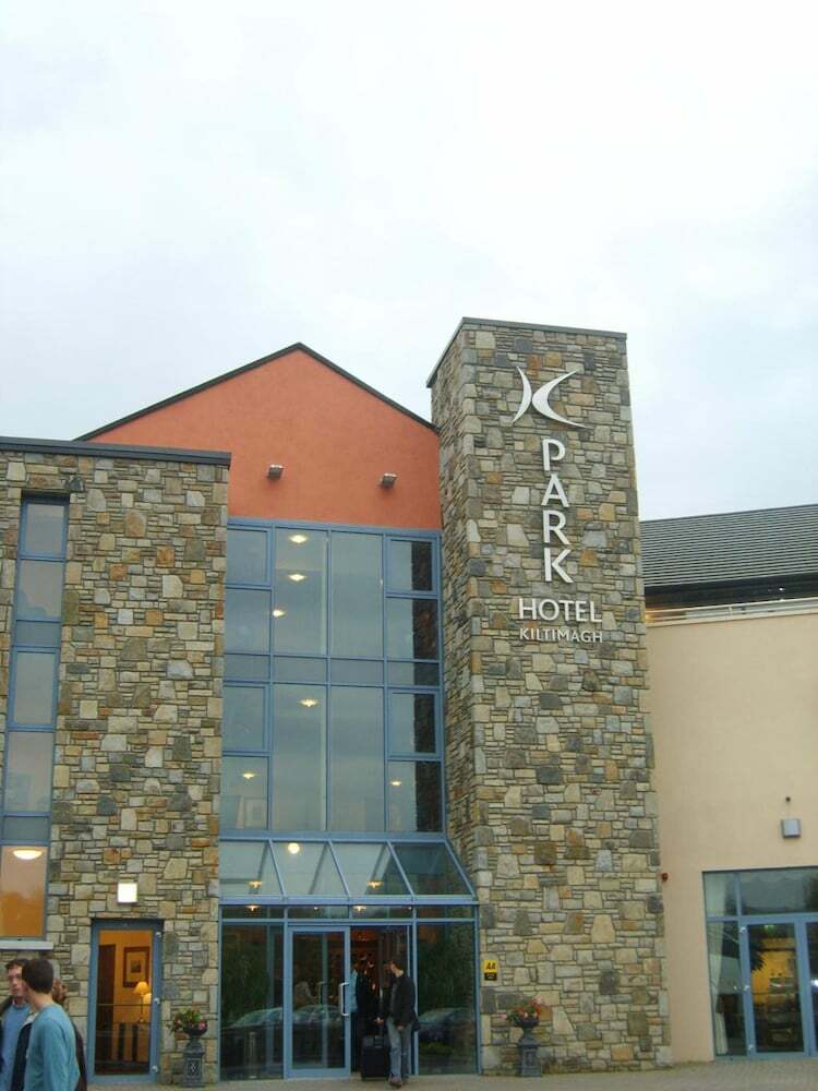 Park Hotel