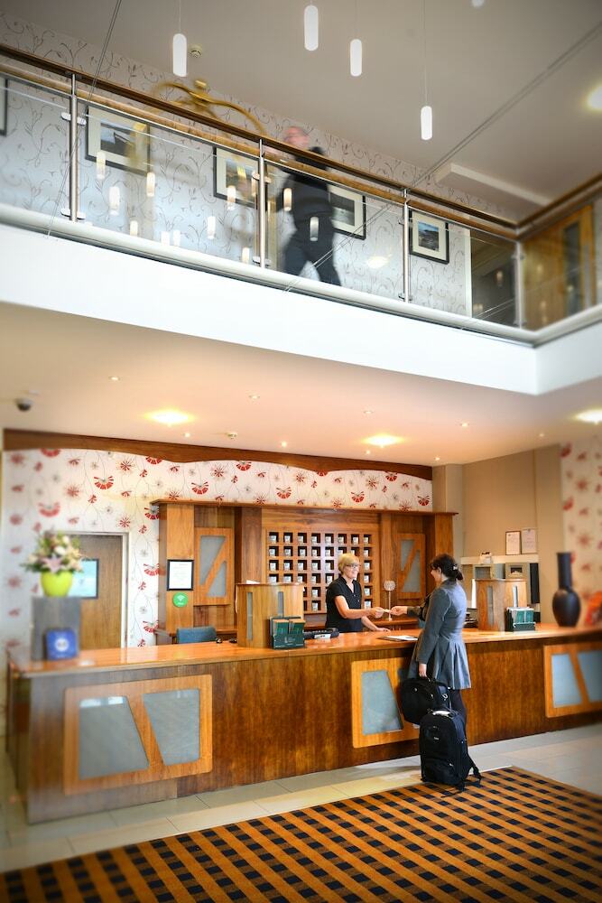 Park Hotel