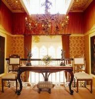 Hotel Cabra Castle