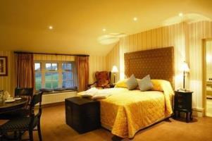Hotel Cabra Castle