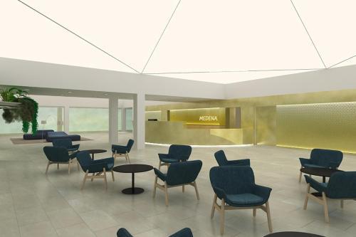 Hotel Medena