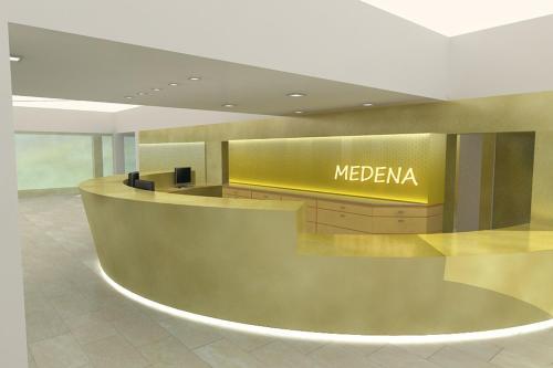 Hotel Medena