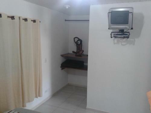 Hostal Pousada Natureza Da Terra