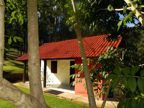 Hostal Pousada Natureza Da Terra