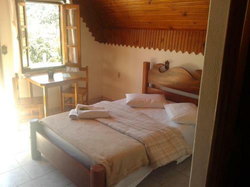 Hostal Pousada Natureza Da Terra