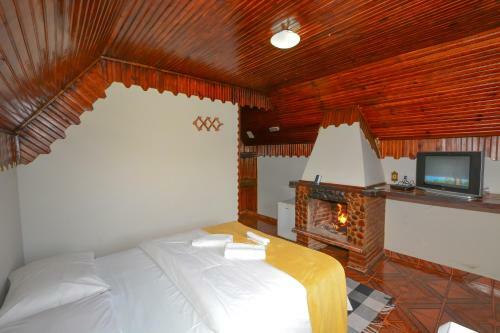 Hostal Pousada Natureza Da Terra