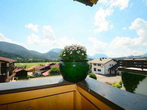 Apartamento Landhaus Kunz