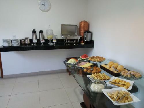 Hotel Santa F� Ltda