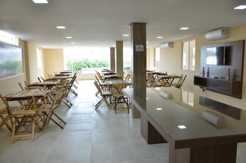Hotel Camocim
