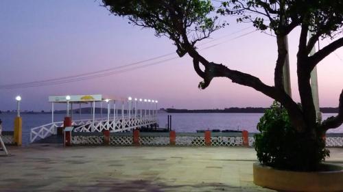 Hotel Camocim