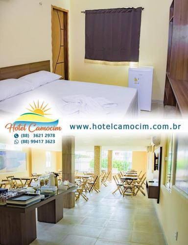 Hotel Camocim