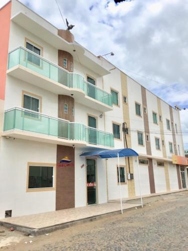 Hotel Camocim