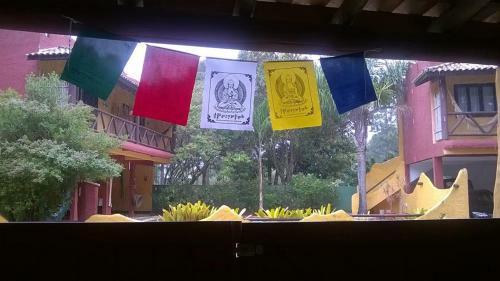 Hostal Pousada Beleza Pura
