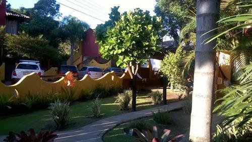 Hostal Pousada Beleza Pura