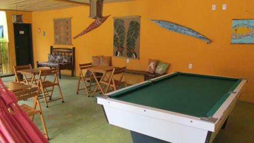 Hostal Pousada Beleza Pura