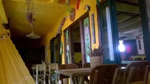 Hostal Pousada Beleza Pura