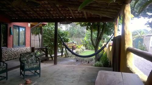 Hostal Pousada Beleza Pura