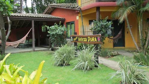 Hostal Pousada Beleza Pura