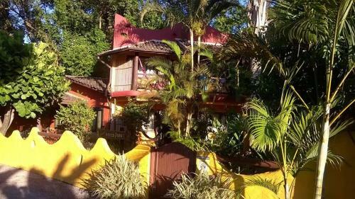 Hostal Pousada Beleza Pura