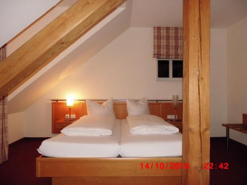Landgasthaus Hotel Eggert