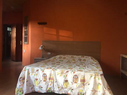 Hostal Gato De Botas