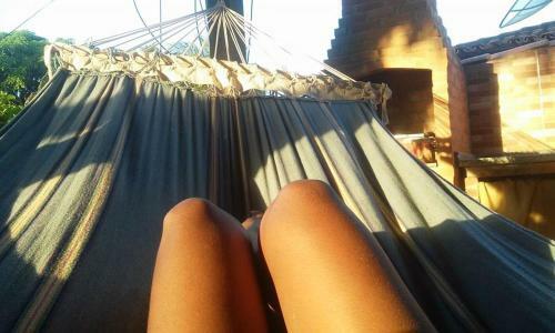 Gard�nia Cama & Caf�