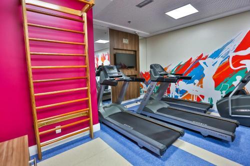Hotel Go Inn Campinas
