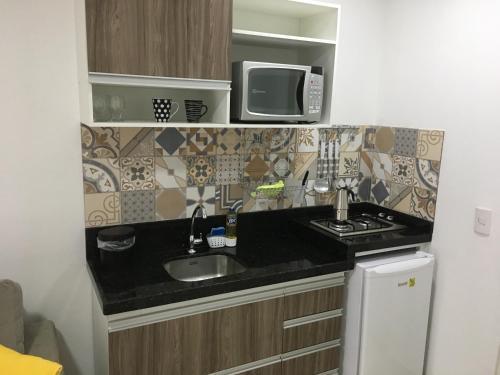 Apartamento Riacho Doce - Macei�