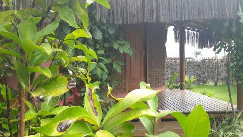 Casas Belas De Taipu