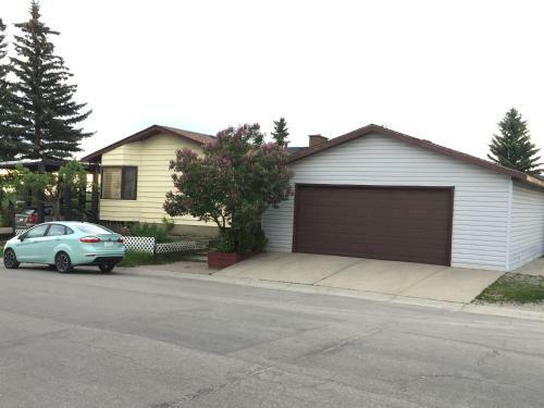 Calgary Star Cozy Home