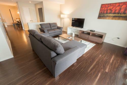 Apartamento Nova Suites Inc.